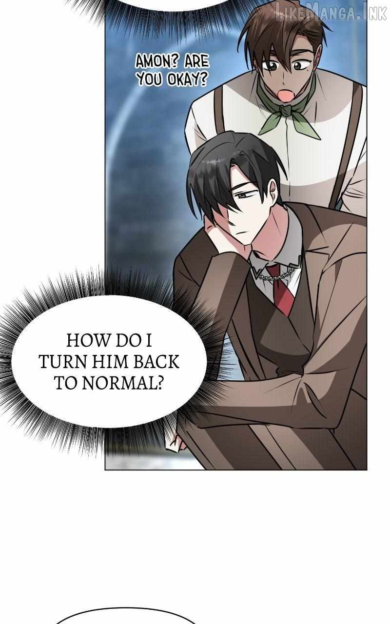 The Academy Is Ruined Chapter 83 - Page 3