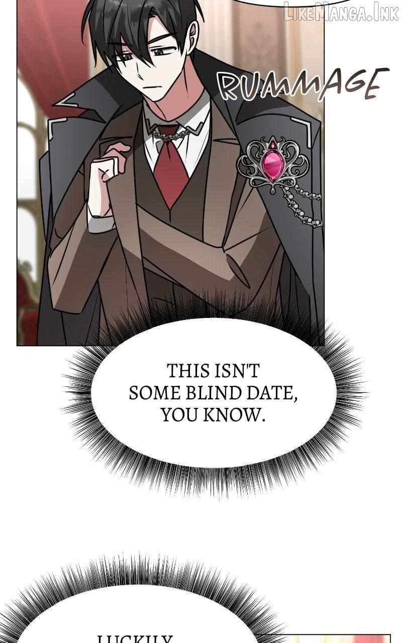 The Academy Is Ruined Chapter 83 - Page 30