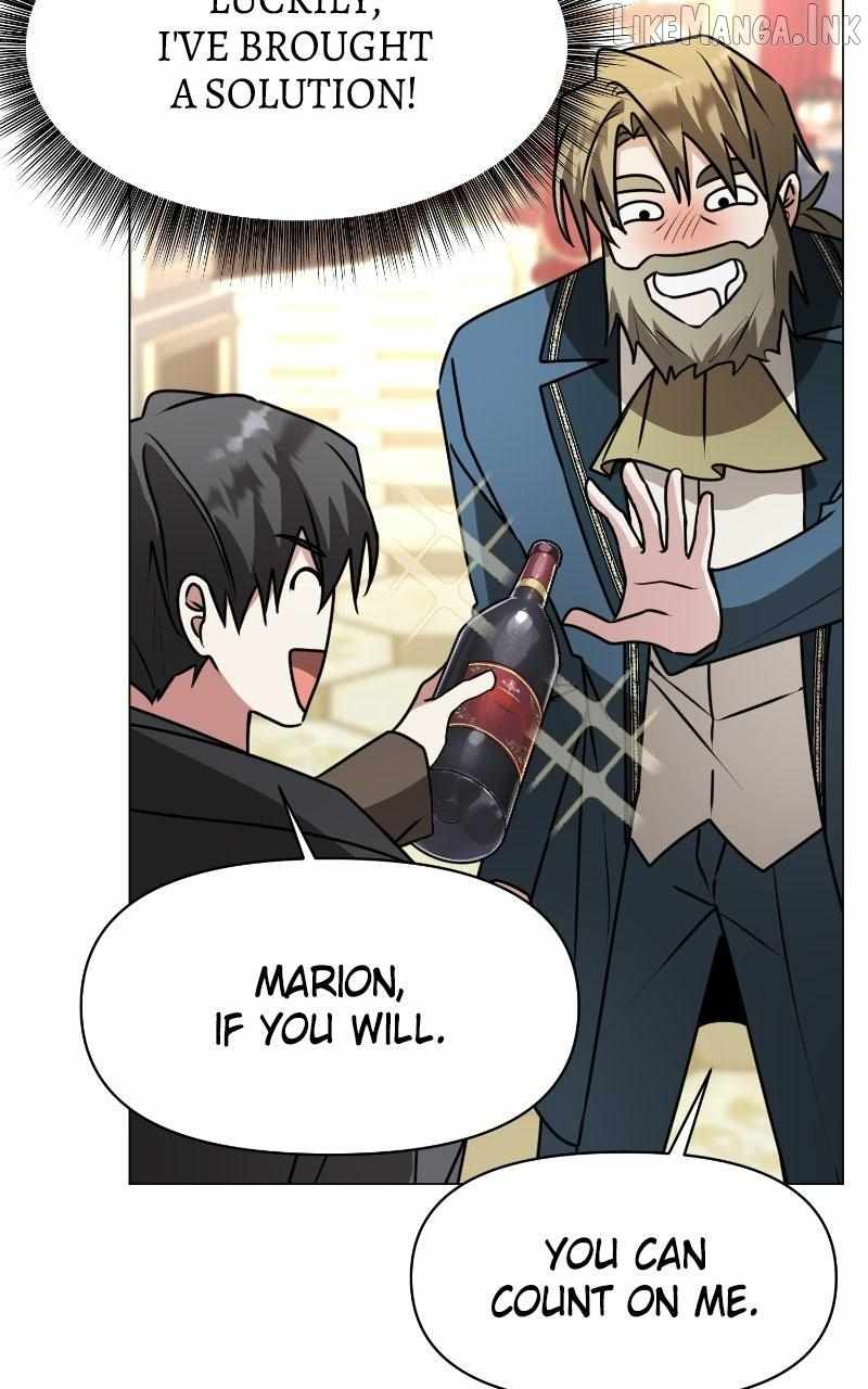 The Academy Is Ruined Chapter 83 - Page 31