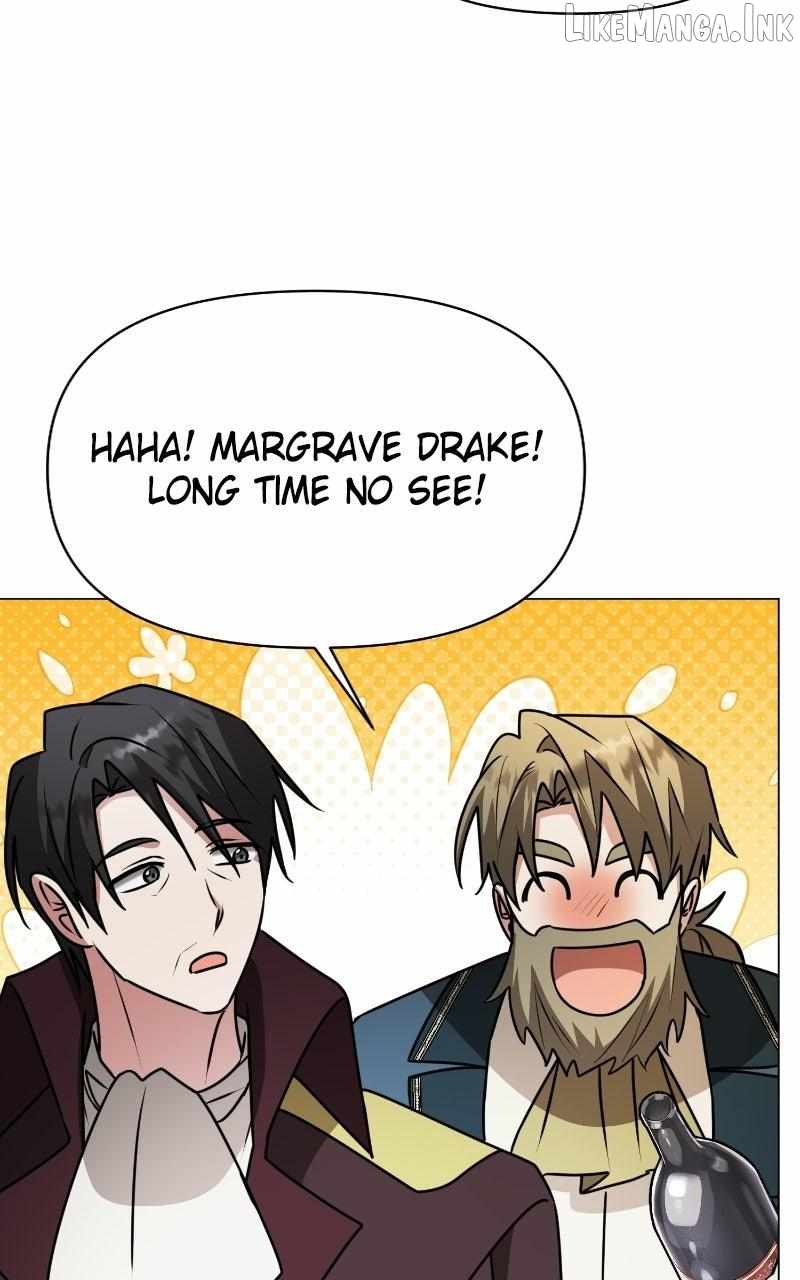 The Academy Is Ruined Chapter 83 - Page 32