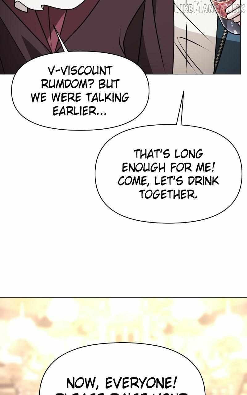 The Academy Is Ruined Chapter 83 - Page 33