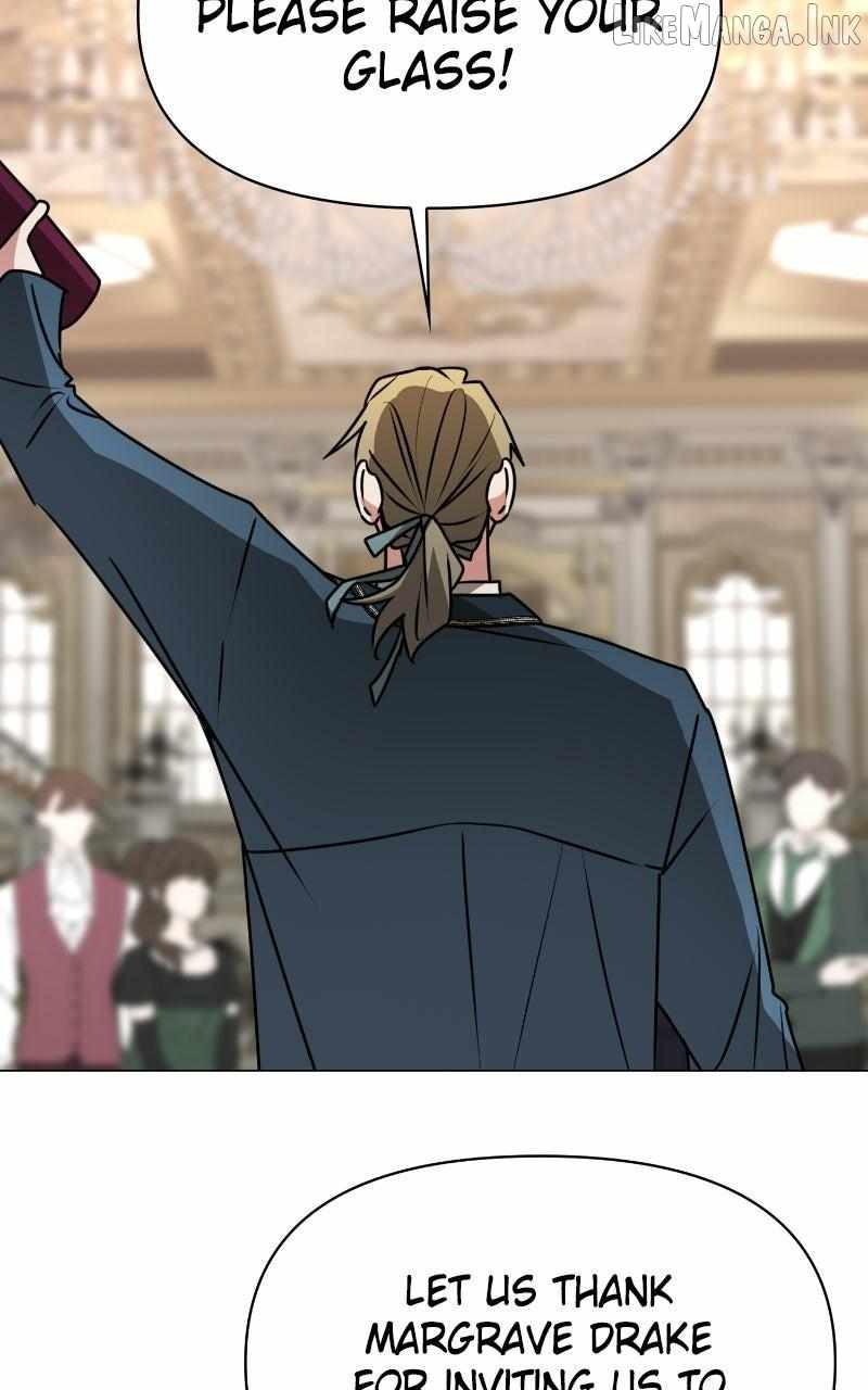 The Academy Is Ruined Chapter 83 - Page 34