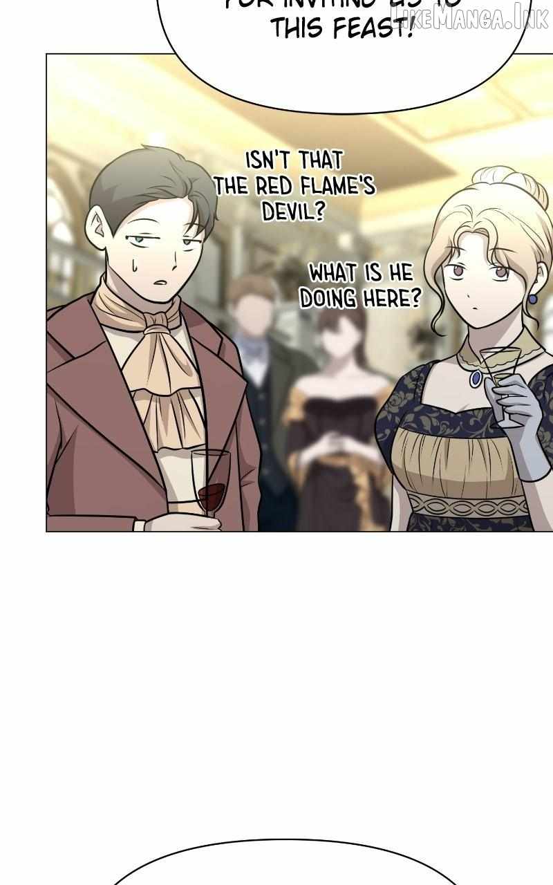 The Academy Is Ruined Chapter 83 - Page 35