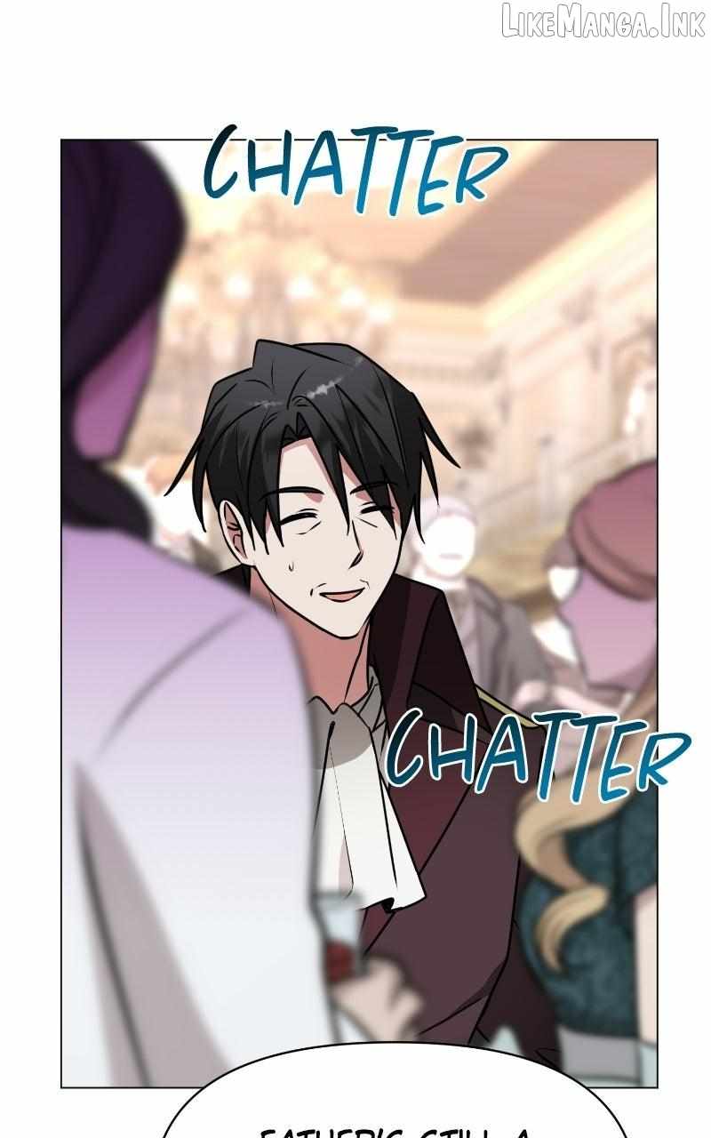The Academy Is Ruined Chapter 83 - Page 38