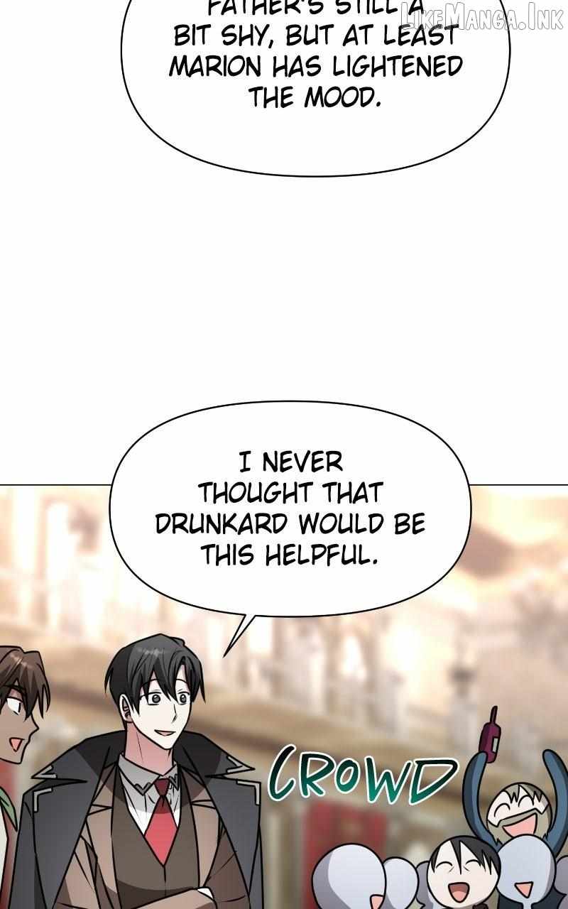 The Academy Is Ruined Chapter 83 - Page 39
