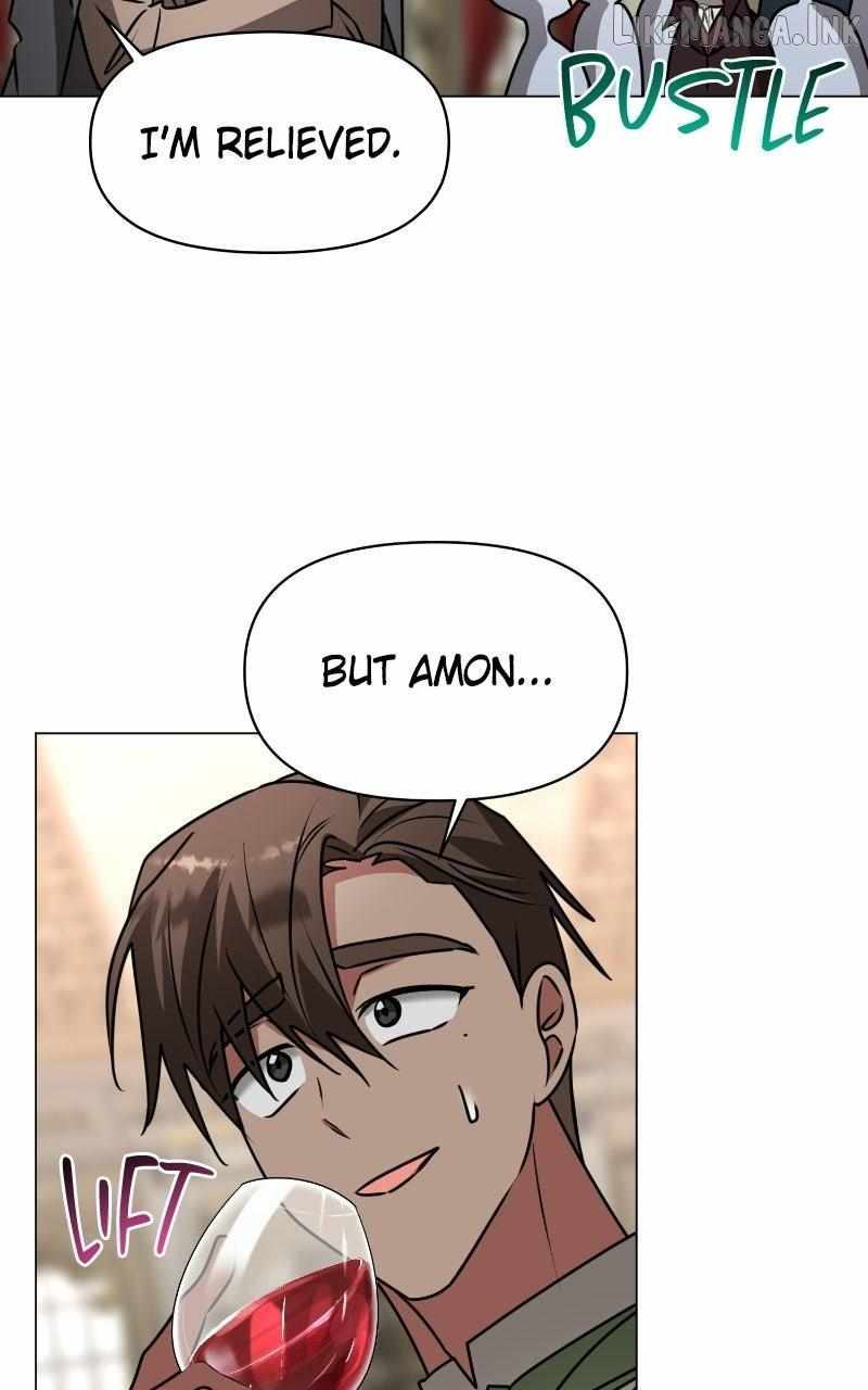 The Academy Is Ruined Chapter 83 - Page 40