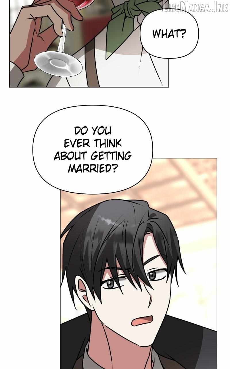 The Academy Is Ruined Chapter 83 - Page 41