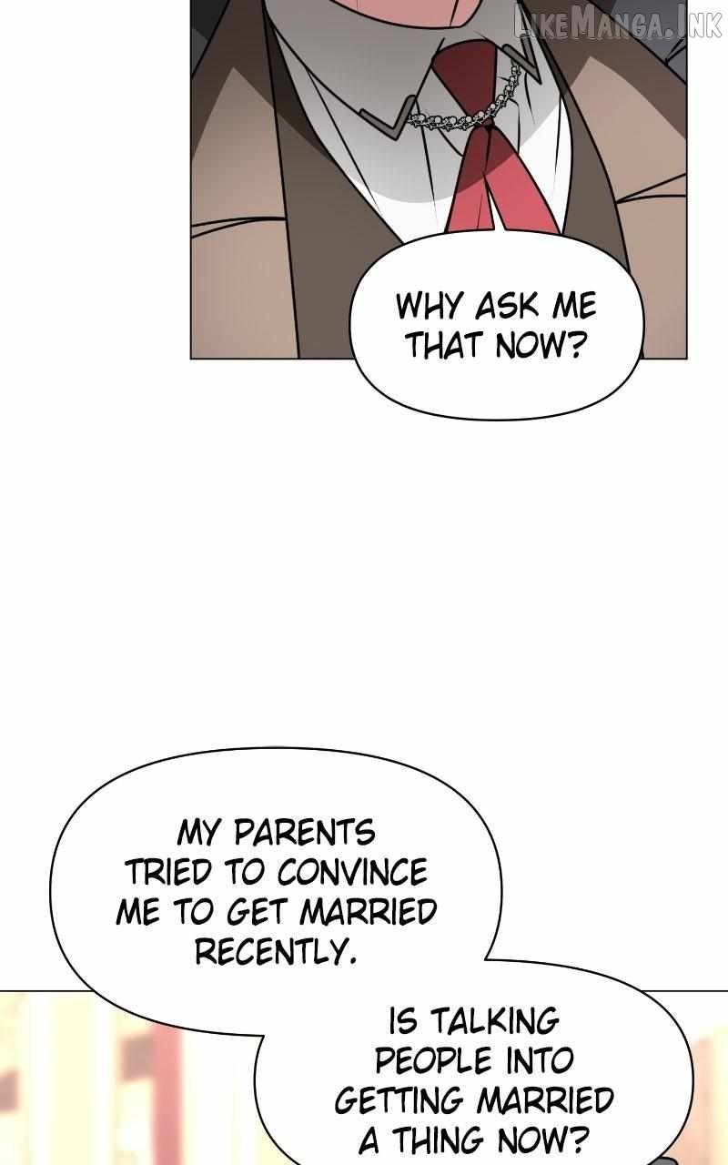 The Academy Is Ruined Chapter 83 - Page 42