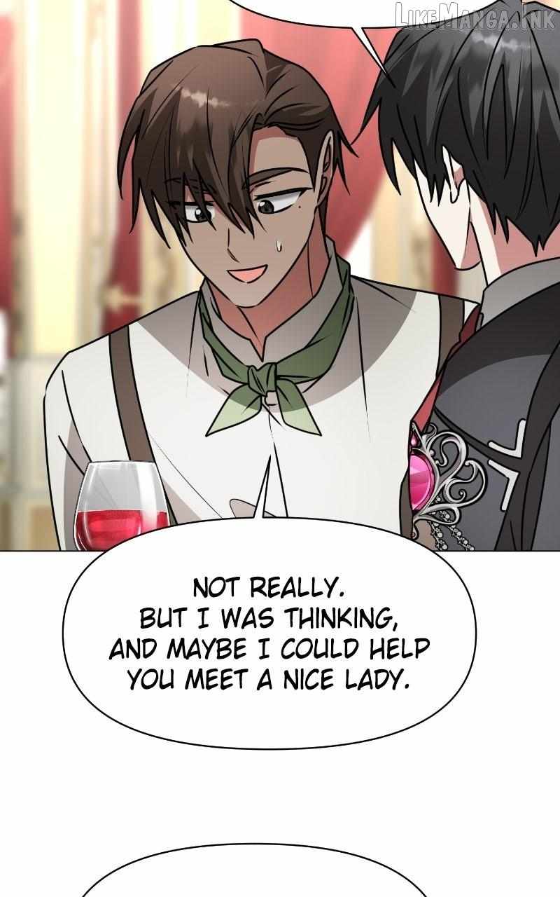 The Academy Is Ruined Chapter 83 - Page 43