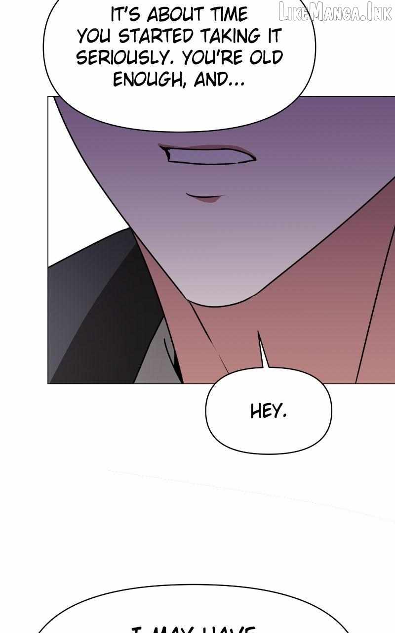 The Academy Is Ruined Chapter 83 - Page 44