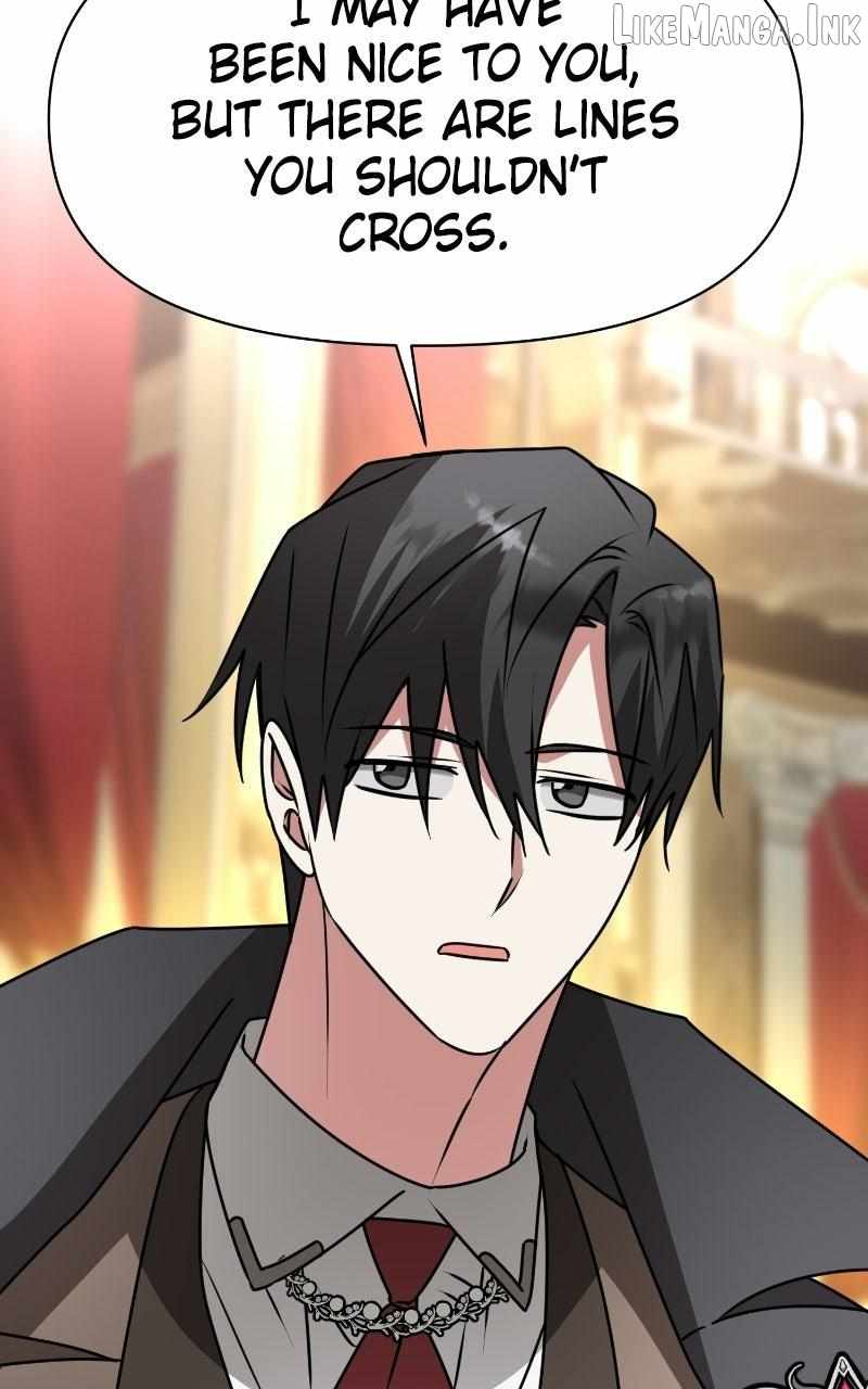 The Academy Is Ruined Chapter 83 - Page 45
