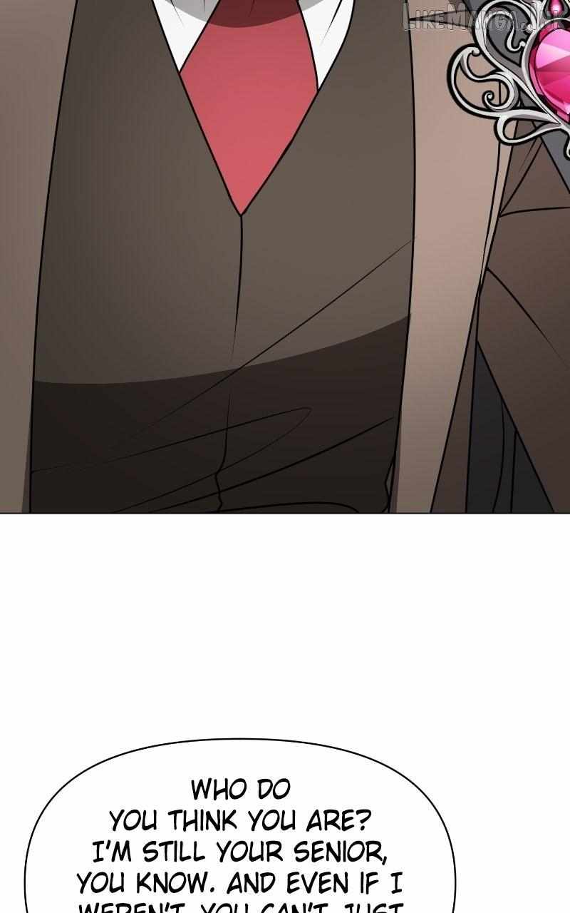 The Academy Is Ruined Chapter 83 - Page 46
