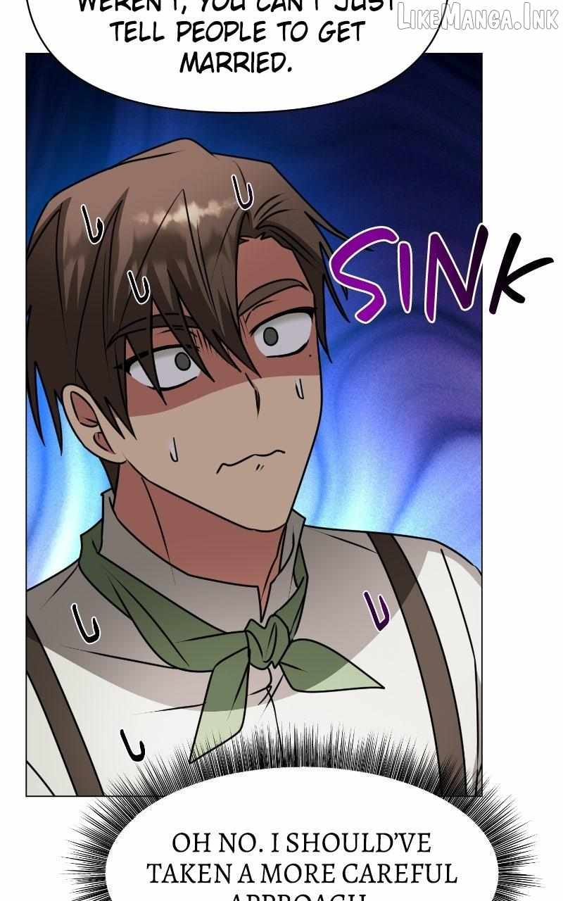 The Academy Is Ruined Chapter 83 - Page 47