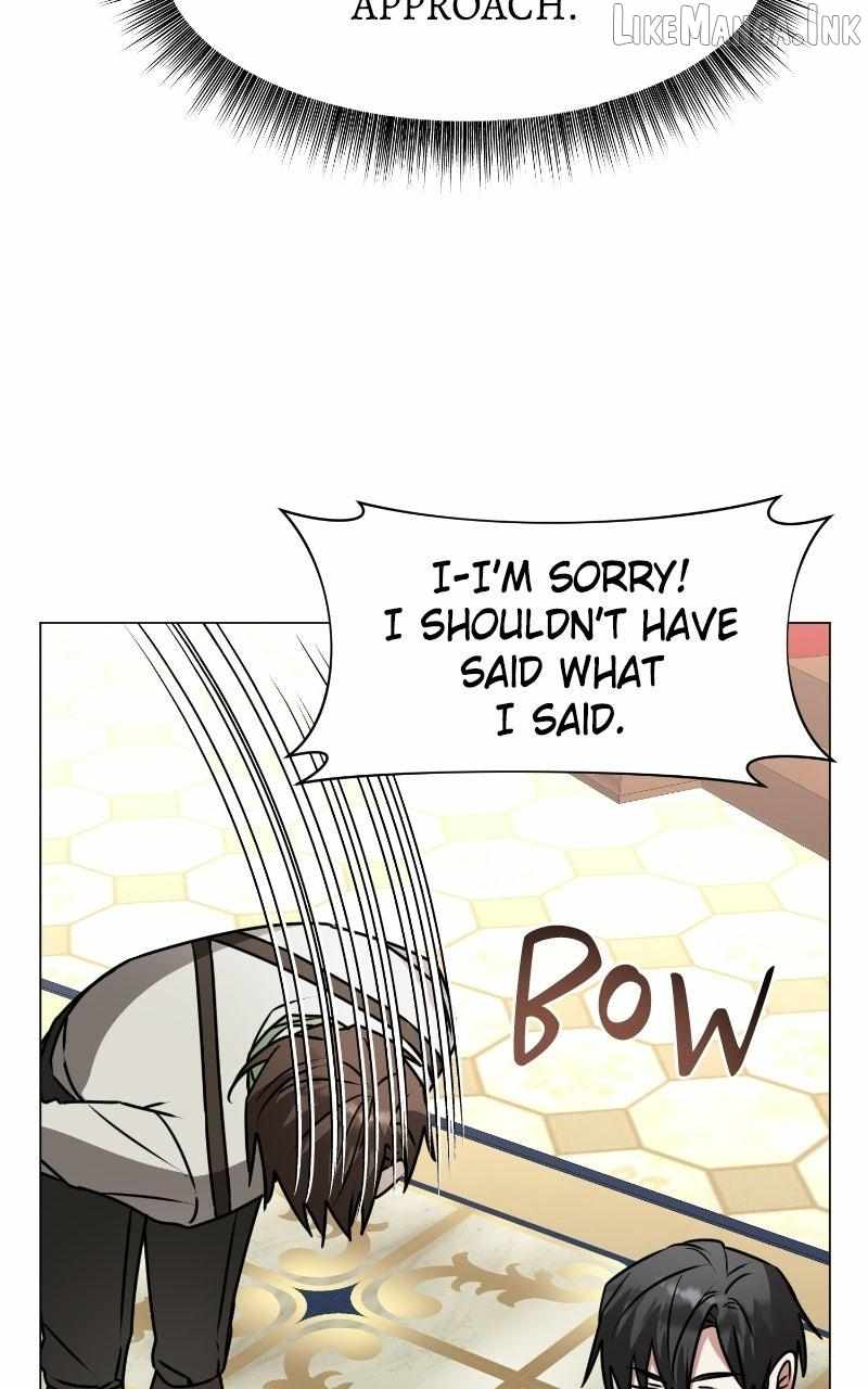 The Academy Is Ruined Chapter 83 - Page 48