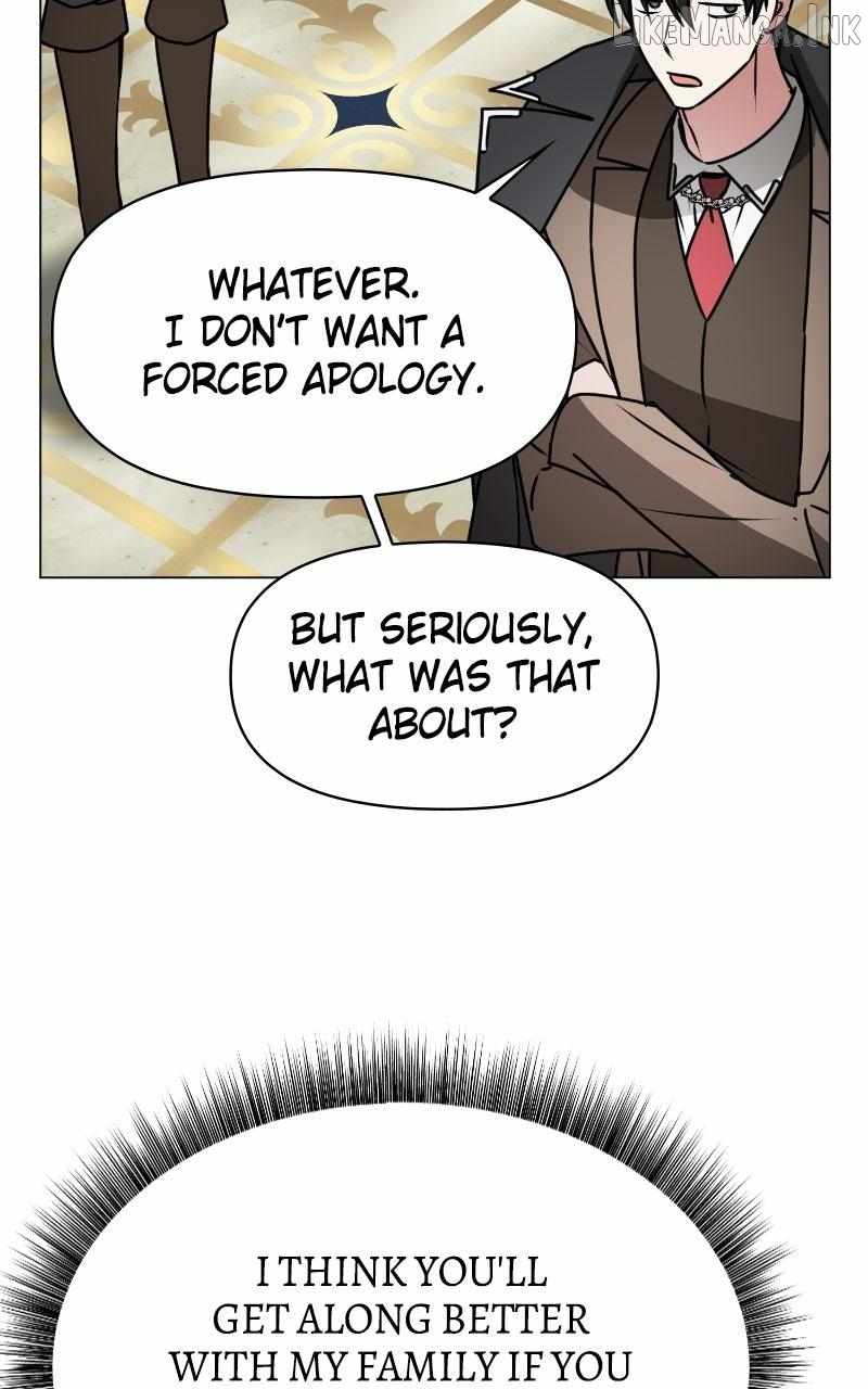 The Academy Is Ruined Chapter 83 - Page 49