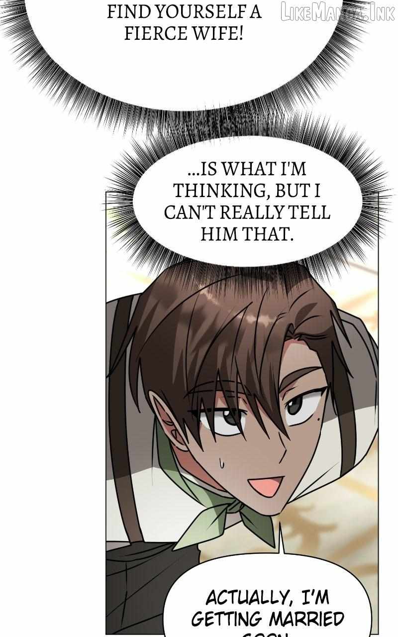 The Academy Is Ruined Chapter 83 - Page 50