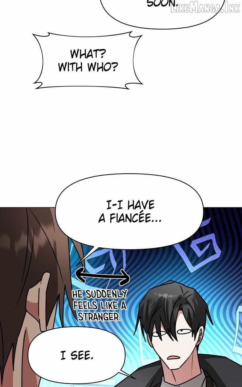 The Academy Is Ruined Chapter 83 - Page 51