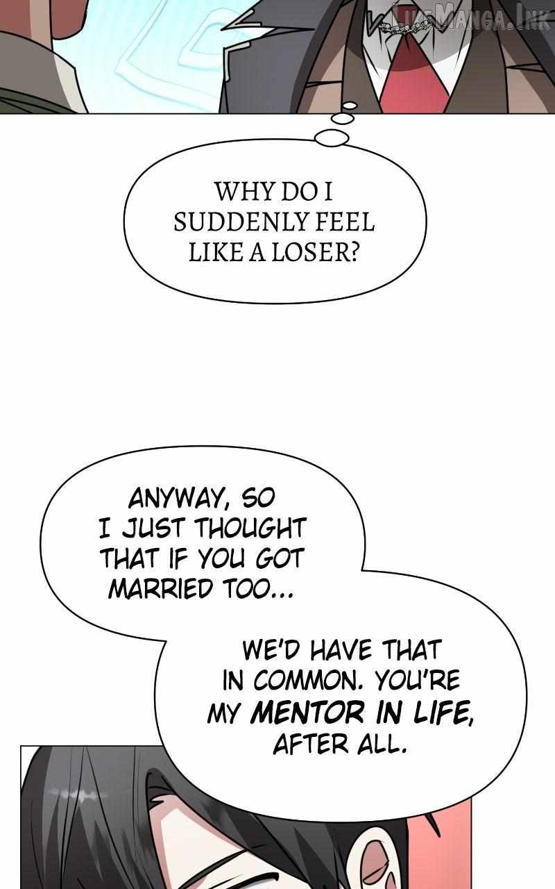 The Academy Is Ruined Chapter 83 - Page 52