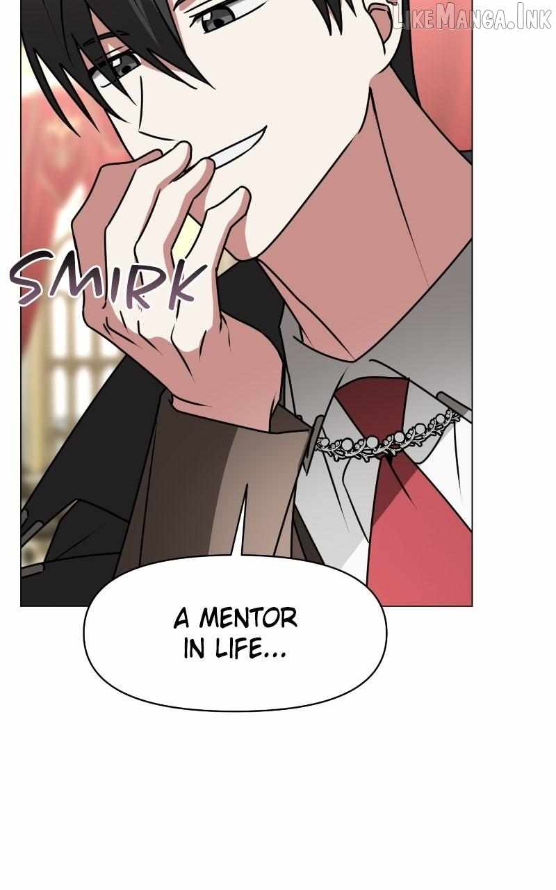 The Academy Is Ruined Chapter 83 - Page 53