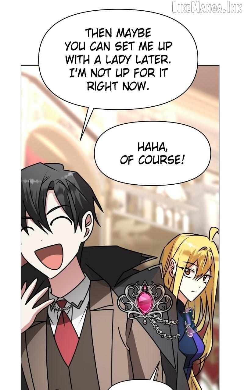 The Academy Is Ruined Chapter 83 - Page 54
