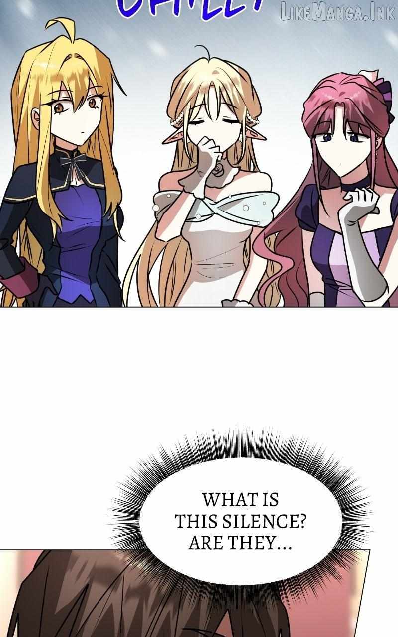 The Academy Is Ruined Chapter 83 - Page 60