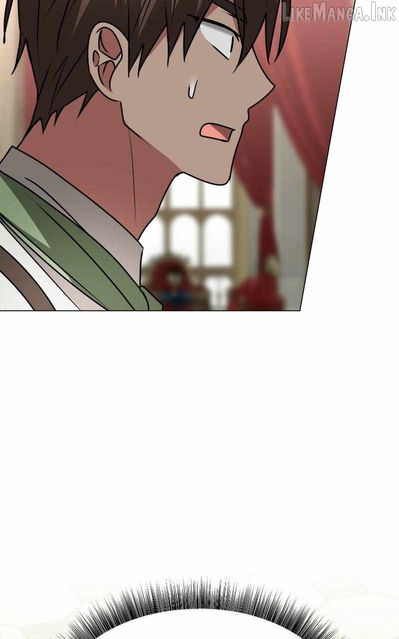 The Academy Is Ruined Chapter 83 - Page 61