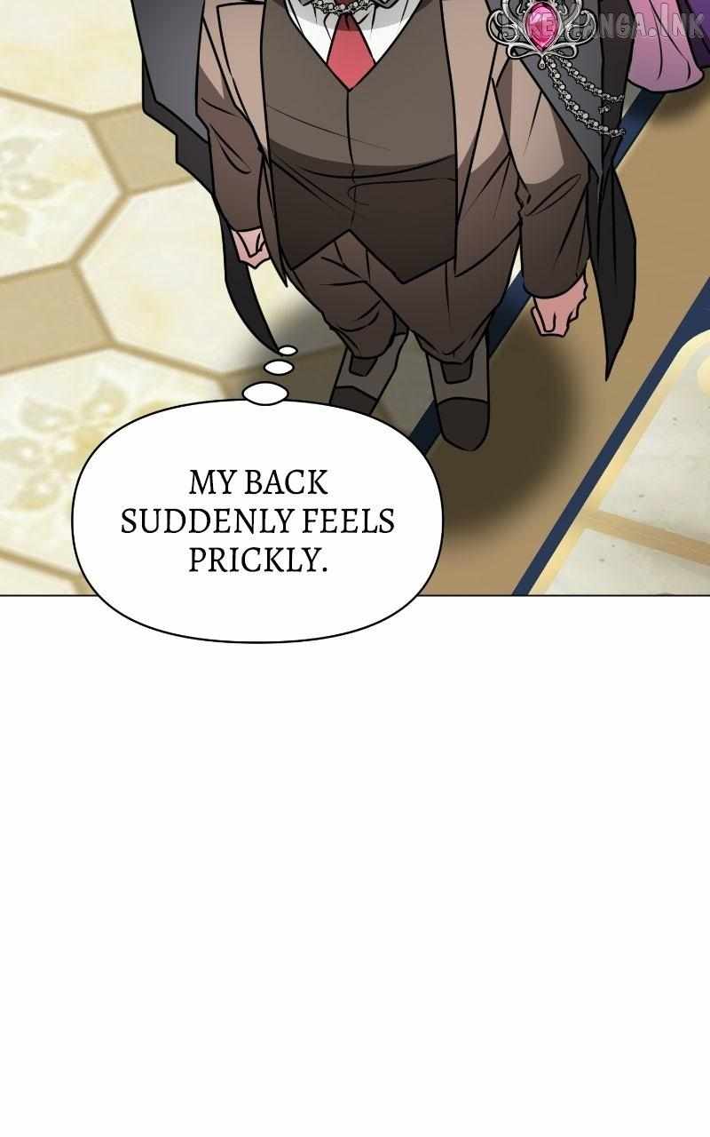 The Academy Is Ruined Chapter 83 - Page 63