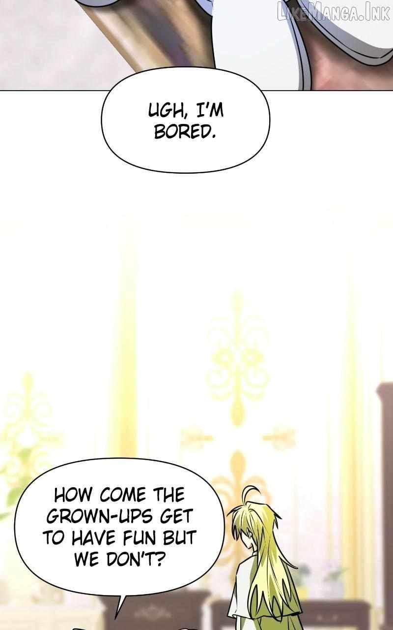 The Academy Is Ruined Chapter 83 - Page 66