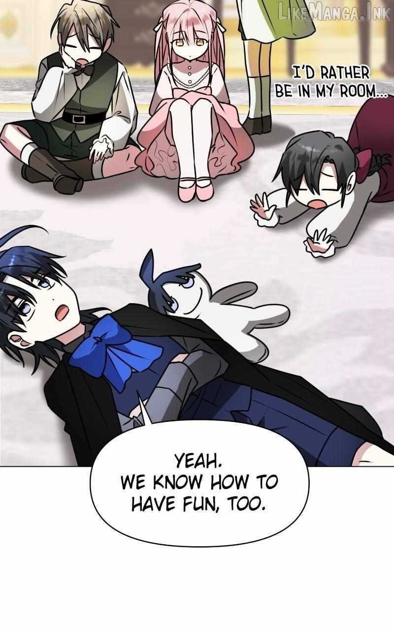 The Academy Is Ruined Chapter 83 - Page 67