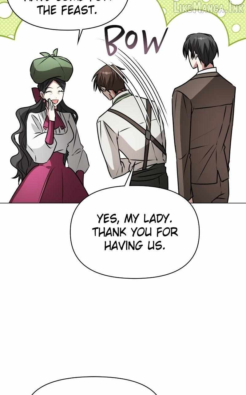 The Academy Is Ruined Chapter 83 - Page 7