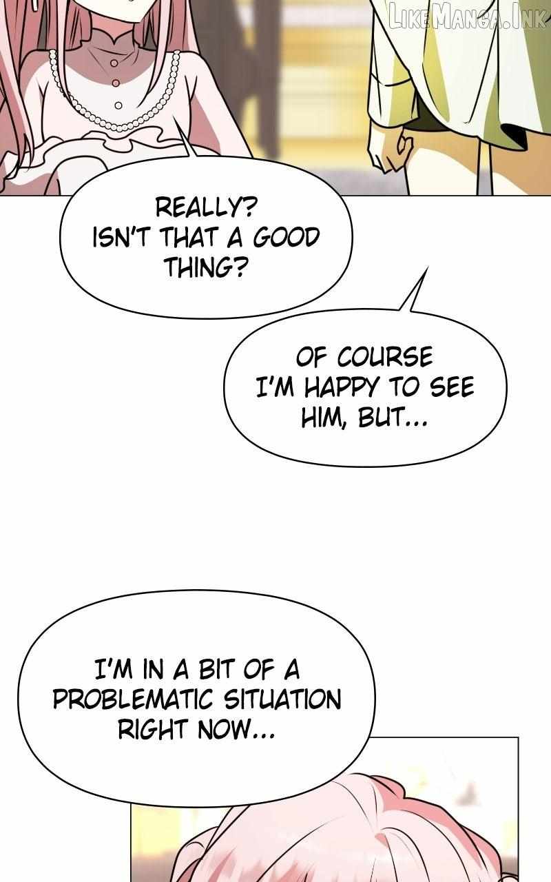The Academy Is Ruined Chapter 83 - Page 70
