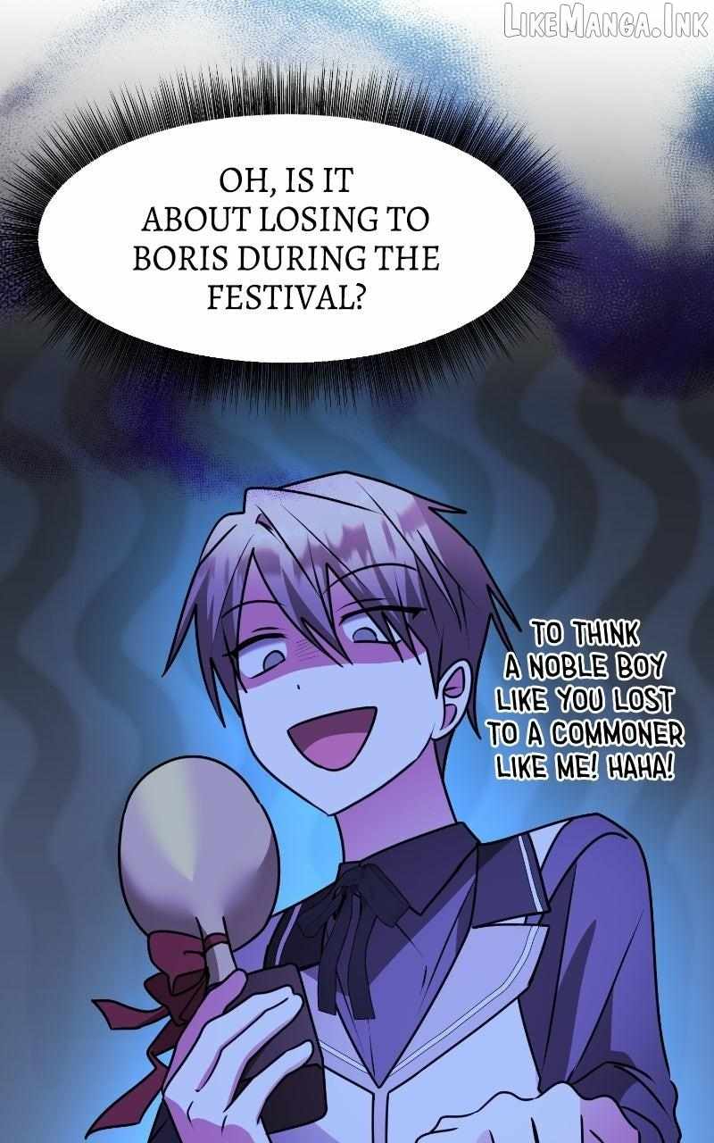 The Academy Is Ruined Chapter 83 - Page 72