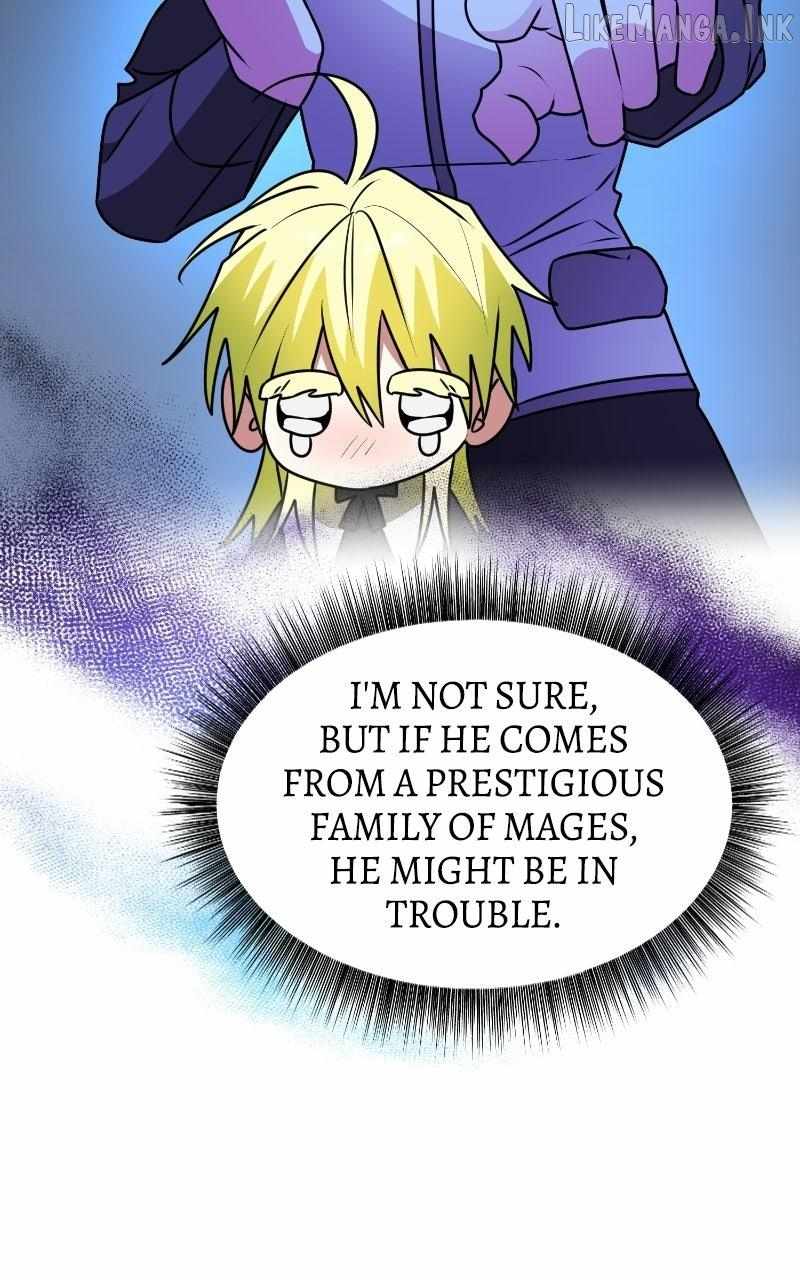 The Academy Is Ruined Chapter 83 - Page 73