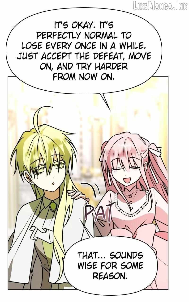 The Academy Is Ruined Chapter 83 - Page 74