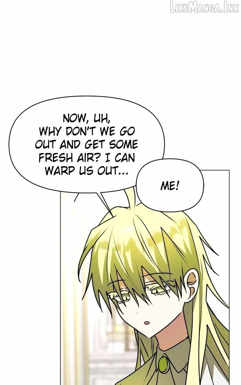 The Academy Is Ruined Chapter 83 - Page 75