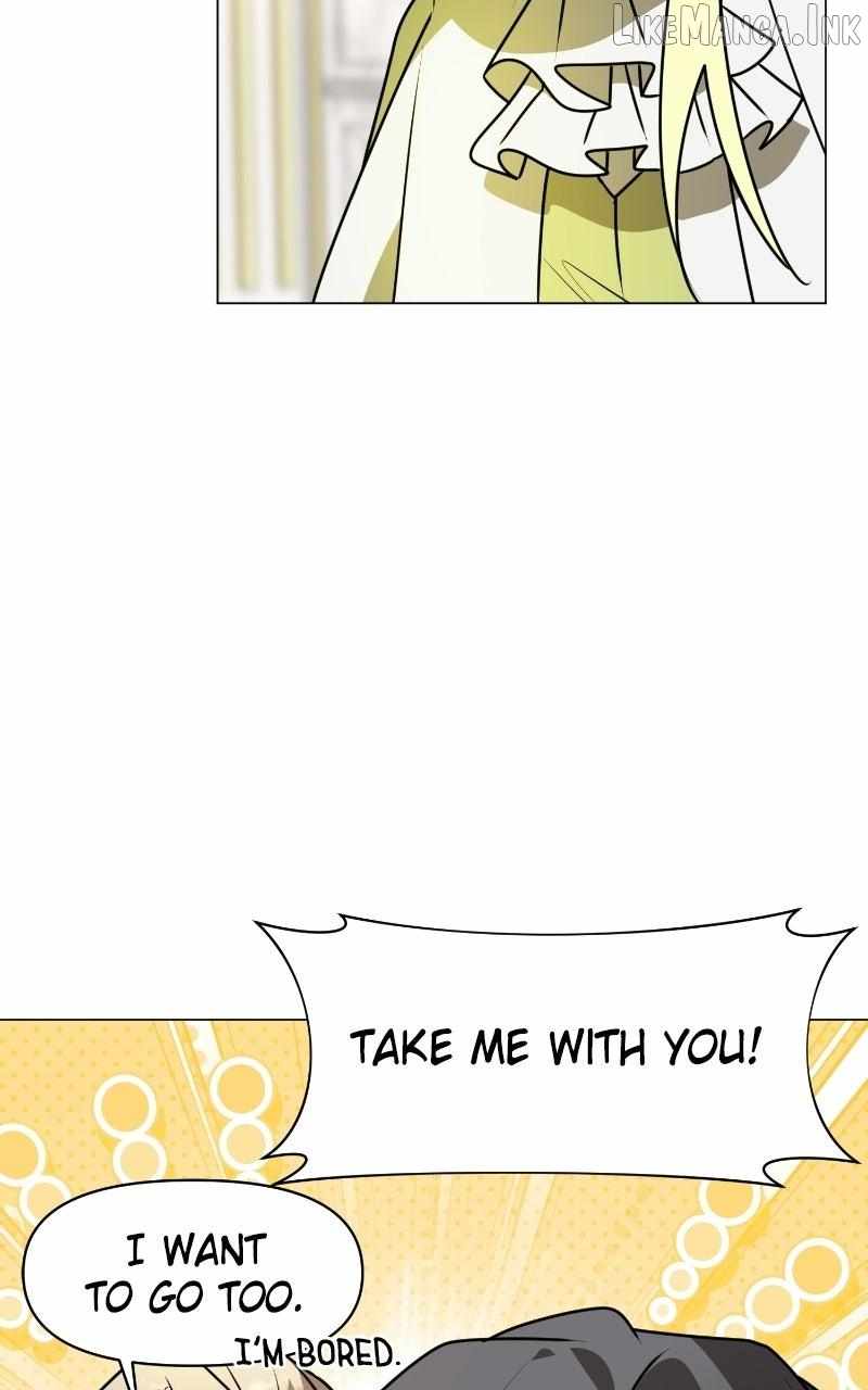 The Academy Is Ruined Chapter 83 - Page 76