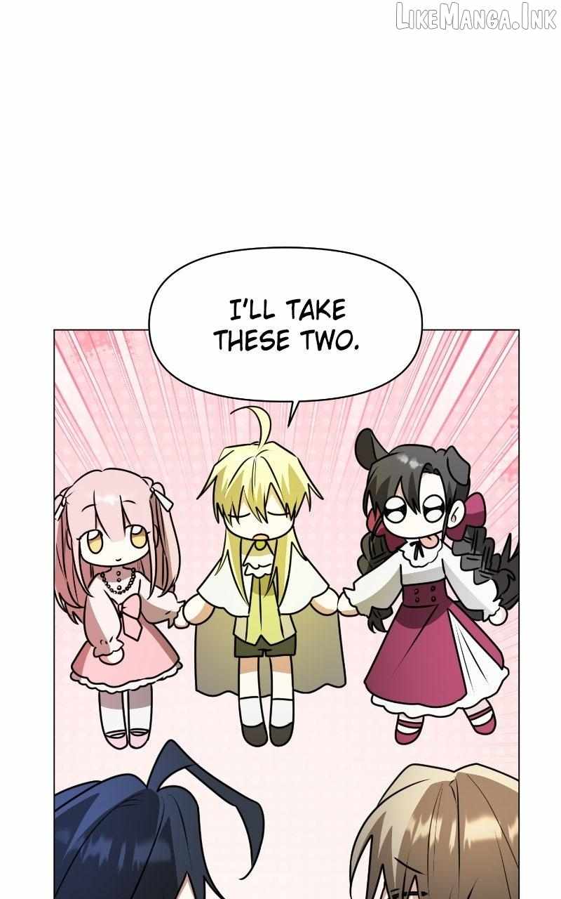 The Academy Is Ruined Chapter 83 - Page 79