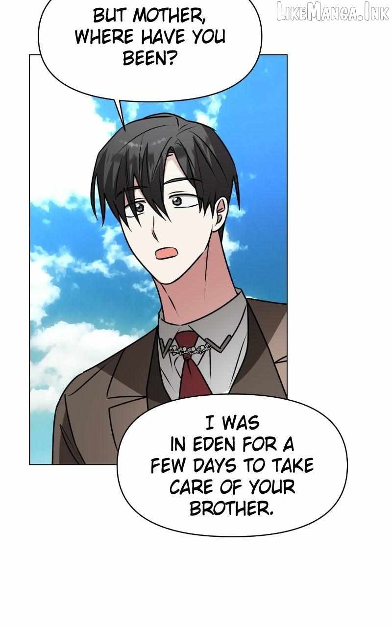 The Academy Is Ruined Chapter 83 - Page 8