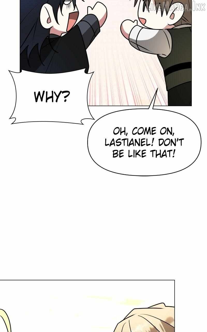 The Academy Is Ruined Chapter 83 - Page 80