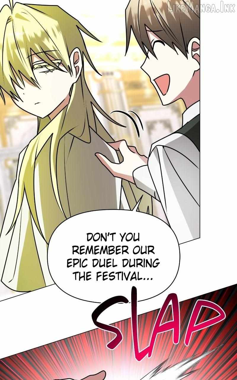 The Academy Is Ruined Chapter 83 - Page 81