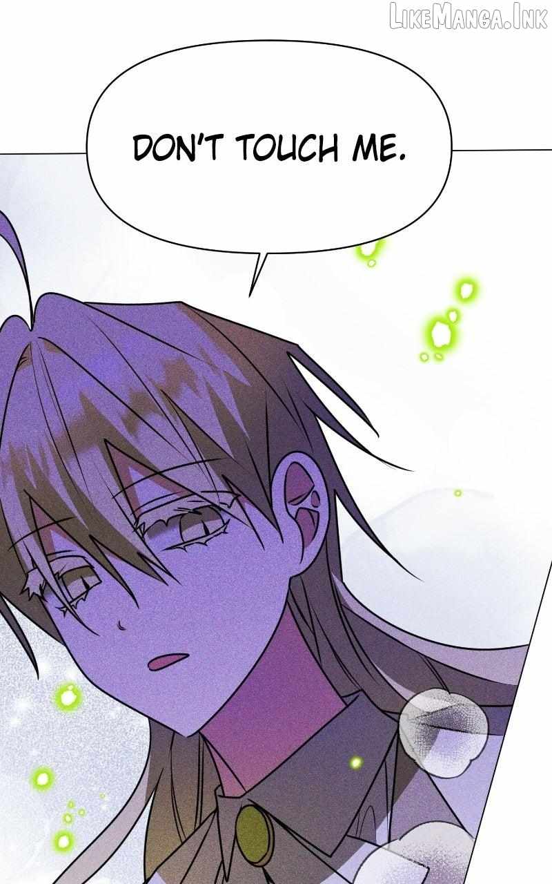 The Academy Is Ruined Chapter 83 - Page 83