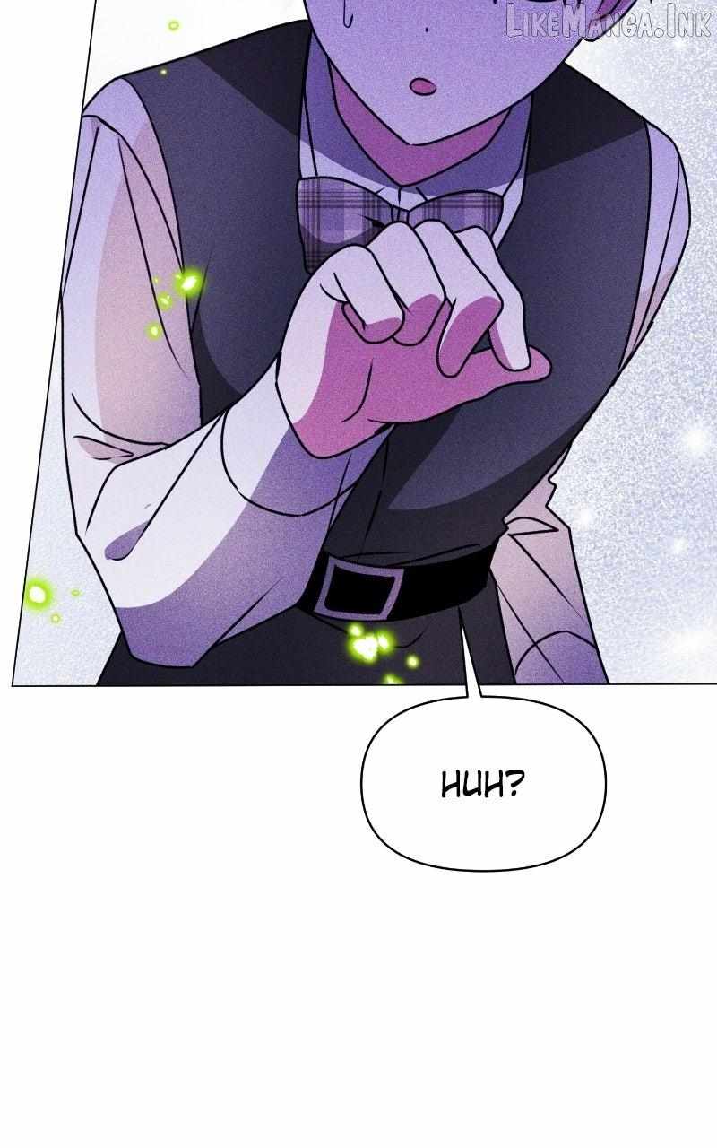 The Academy Is Ruined Chapter 83 - Page 85