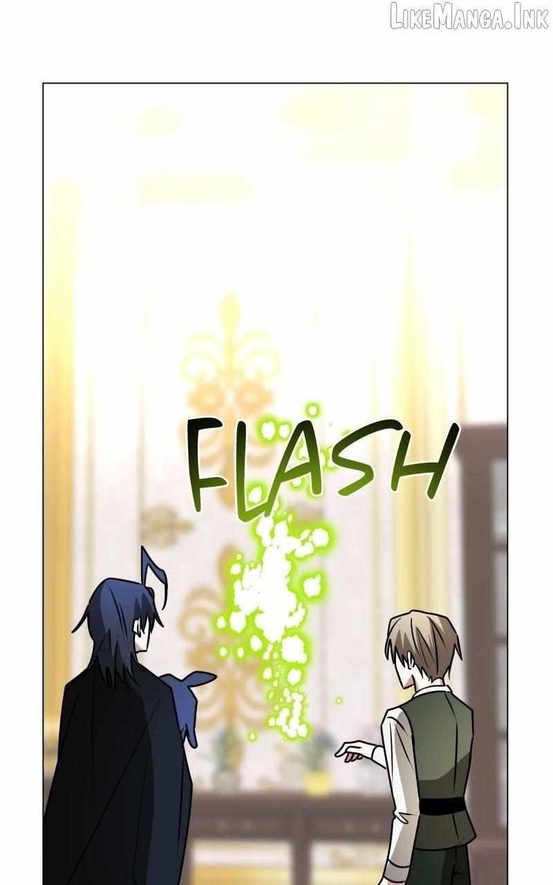The Academy Is Ruined Chapter 83 - Page 86