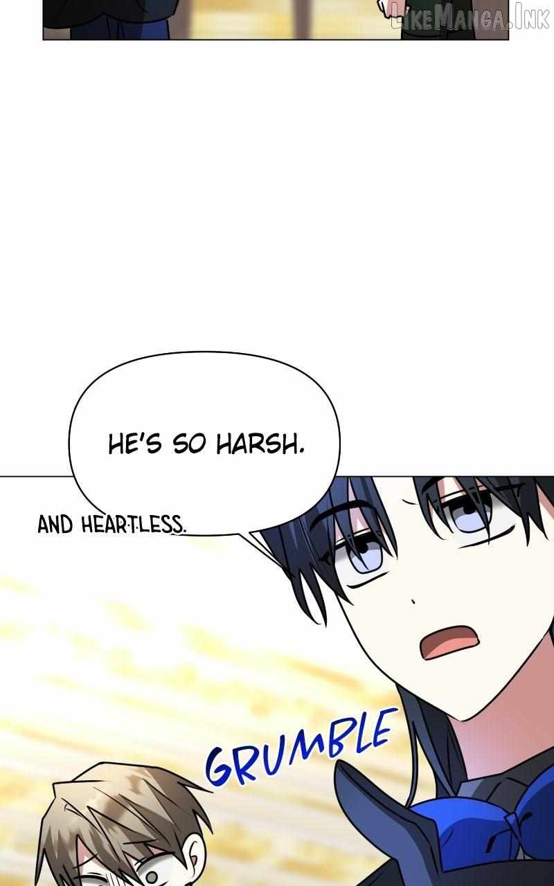 The Academy Is Ruined Chapter 83 - Page 87