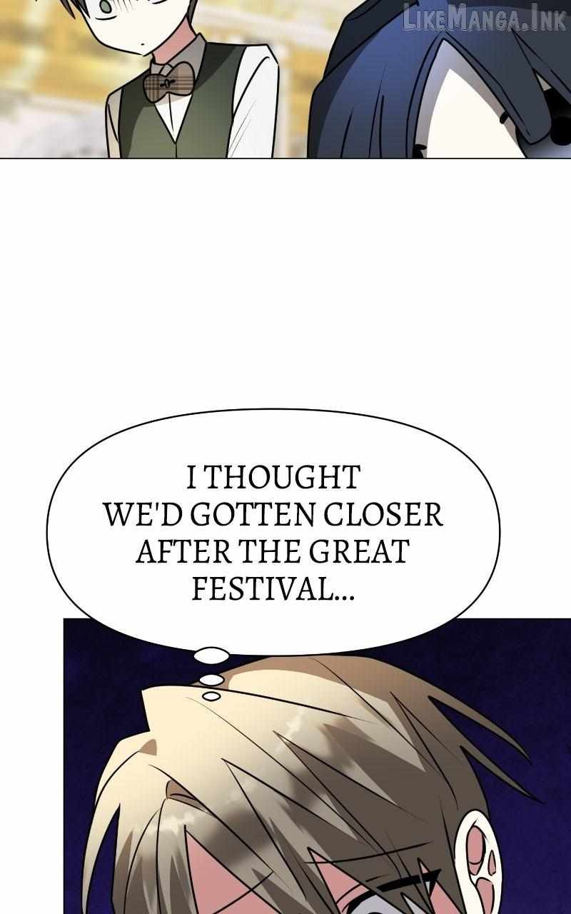 The Academy Is Ruined Chapter 83 - Page 88