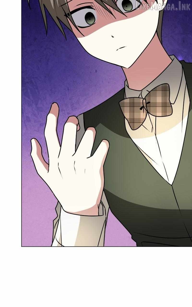 The Academy Is Ruined Chapter 83 - Page 89
