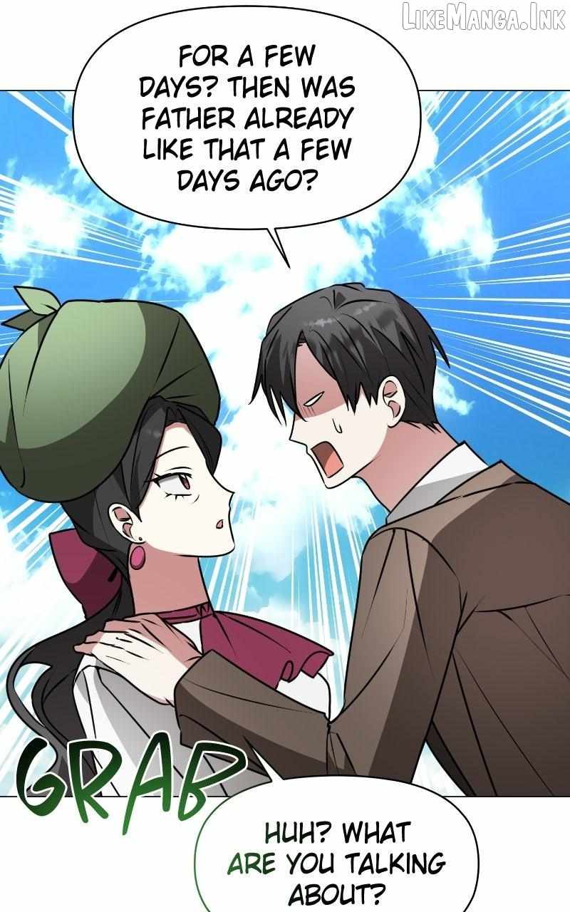 The Academy Is Ruined Chapter 83 - Page 9