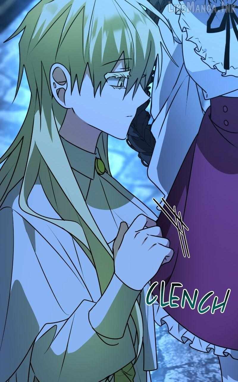 The Academy Is Ruined Chapter 83 - Page 91