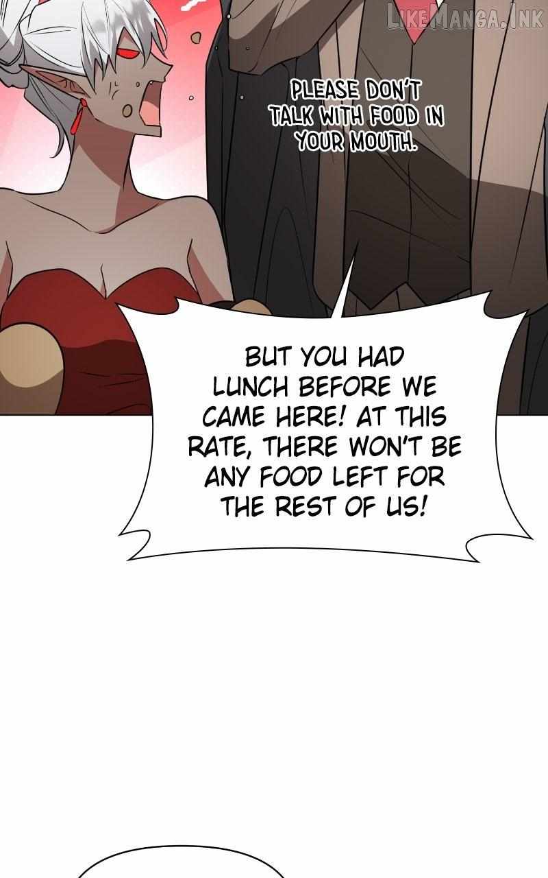 The Academy Is Ruined Chapter 84 - Page 10