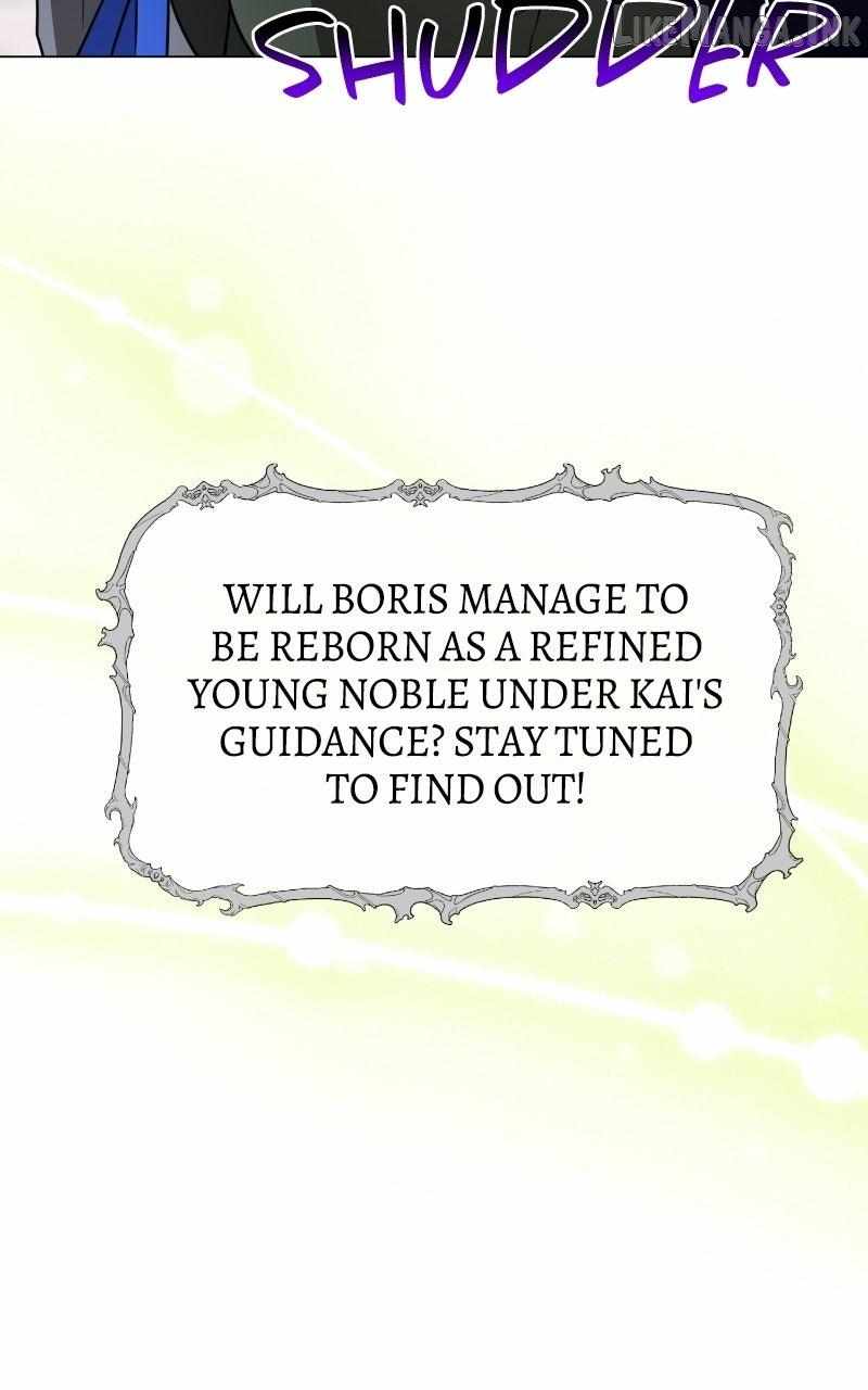 The Academy Is Ruined Chapter 84 - Page 100